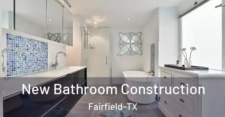 inner Bathroom imggen New Bathroom Construction Fairfield-TX