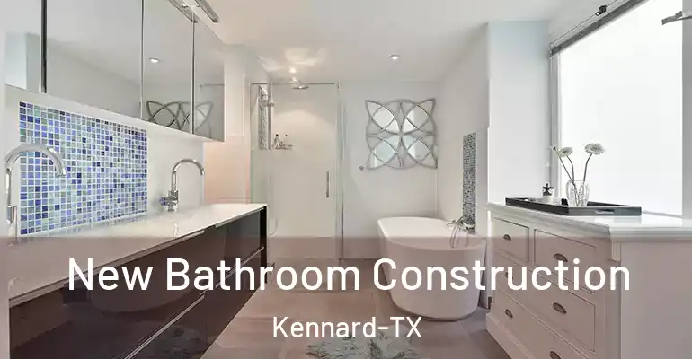 inner Bathroom imggen New Bathroom Construction Kennard-TX