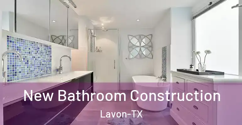 inner Bathroom imggen New Bathroom Construction Lavon-TX