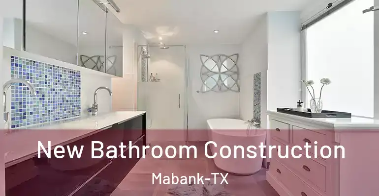 inner Bathroom imggen New Bathroom Construction Mabank-TX