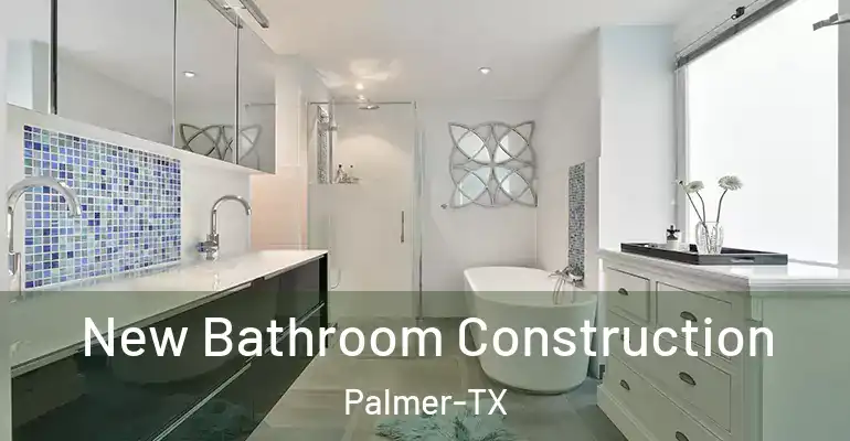 inner Bathroom imggen New Bathroom Construction Palmer-TX