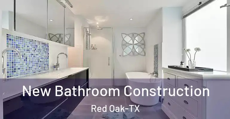 inner Bathroom imggen New Bathroom Construction Red Oak-TX