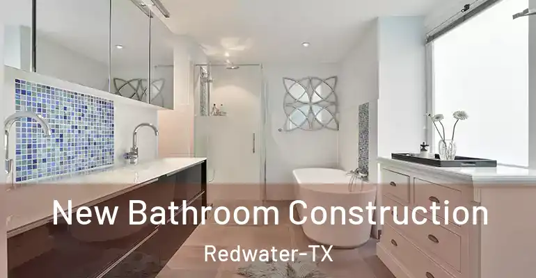 inner Bathroom imggen New Bathroom Construction Redwater-TX