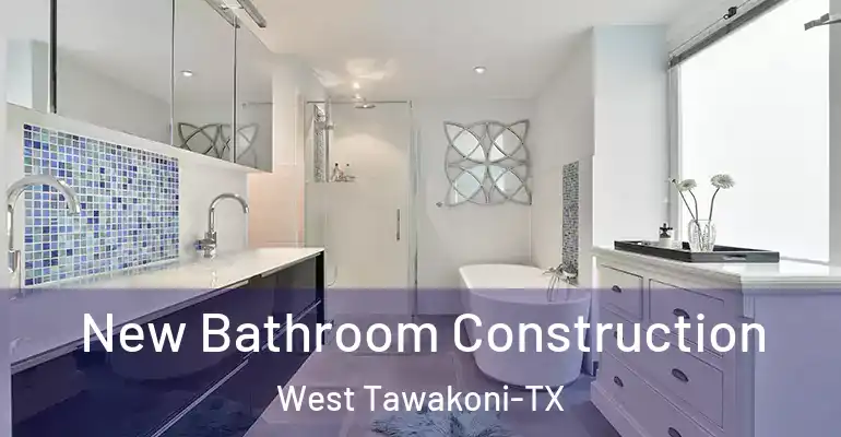 inner Bathroom imggen New Bathroom Construction West Tawakoni-TX