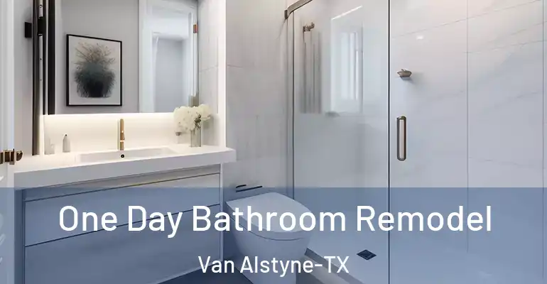 inner Bathroom imggen One Day Bathroom Remodel Van Alstyne-TX