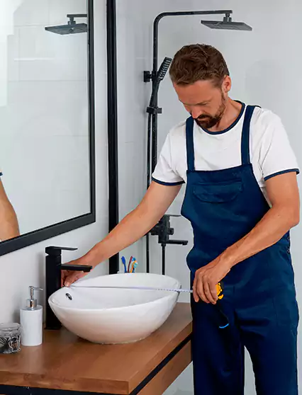 Your Trusted 10x10 Bathroom Remodel Specialists in Cuney, TX