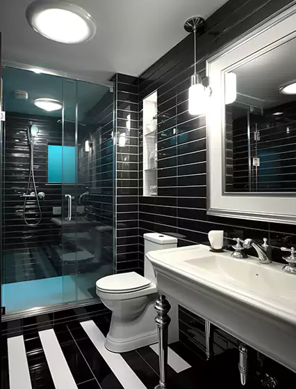 Your Trusted Bathroom Remodeling Company in Dallas, TX