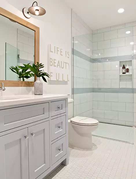 Expert Bathroom Renovation Company: Your Trusted Partner for Beautiful Bathroom Renovations in Canton, TX