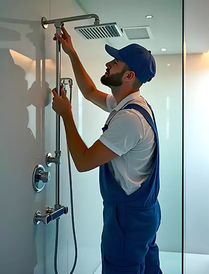 Expert Bathroom Repair Company: Your Trusted Partner for Quality Home Restorations in Arp, TX