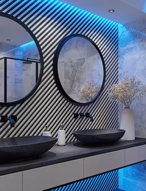 Expert Bathroom Upgrade Company: Your Trusted Partner for Modern Improvements in Clarksville, TX