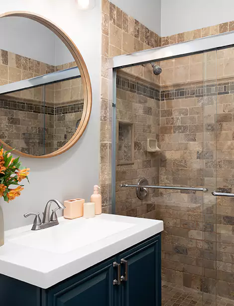 Expert Budget Bathroom Remodel Company in Cuney, TX: Your Trusted Partner for Low-Cost Upgrades