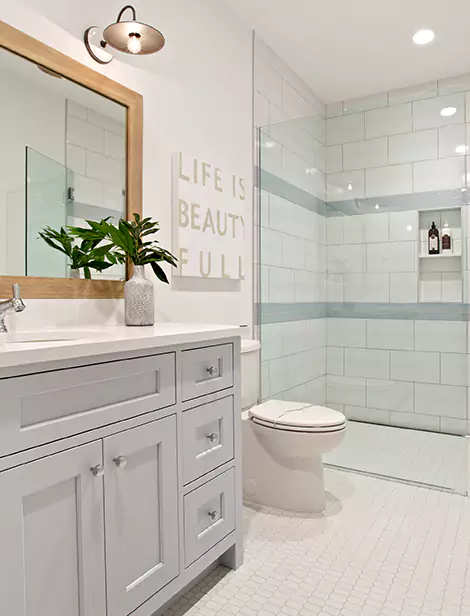 Expert Local Bathroom Remodel Company: Your Trusted Partner for Home Improvements in Cuney, TX