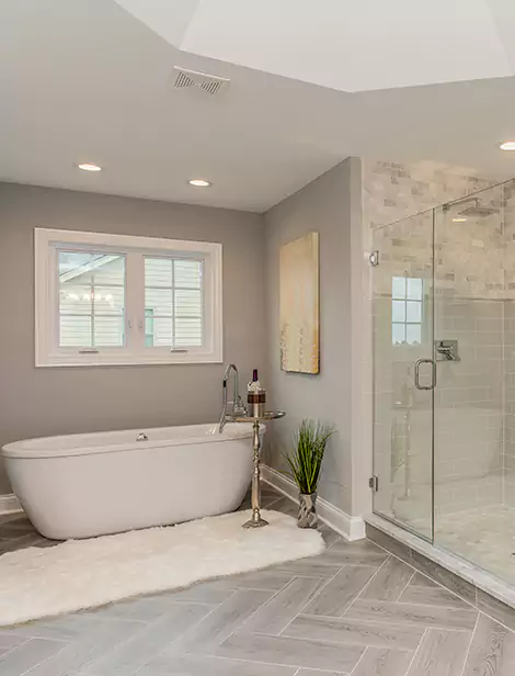 Expert Master Bathroom Renovation Company in Cuney, TX: Your Trusted Local Remodeling Partner