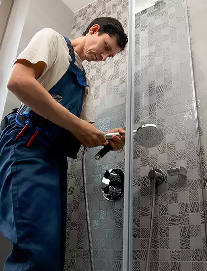 Expert Shower Remodel Company: Your Trusted Partner for Quality Bathroom Upgrades in Arp, TX