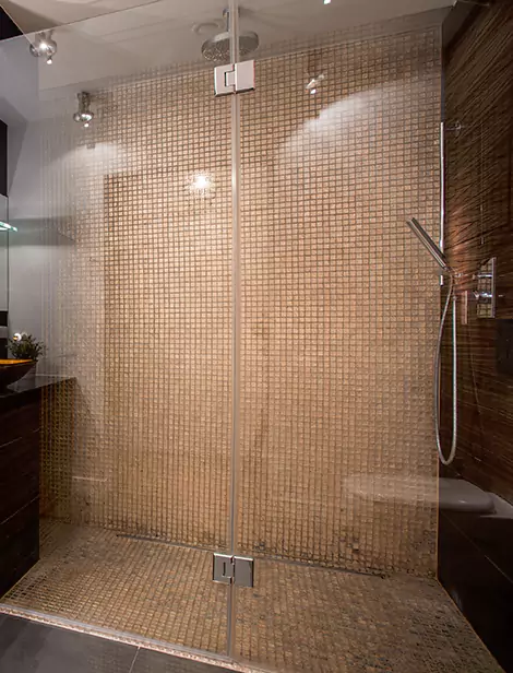 Expert Tile Shower Remodel Company in Centerville, TX: Your Trusted Bathroom Upgrade Partner
