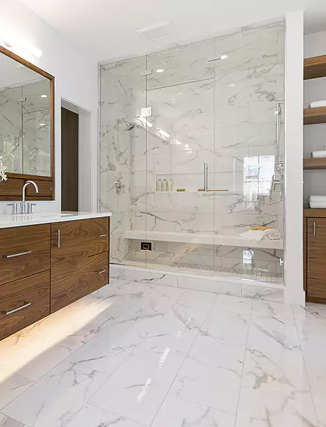 Expert Tub to Shower Conversion Company: Your Trusted Partner for Safe Bathroom Upgrades in Cuney, TX