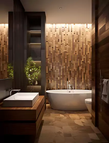 Expert Whole Bathroom Remodel Company: Your Trusted Partner for Full-Space Upgrades in Cuney, TX