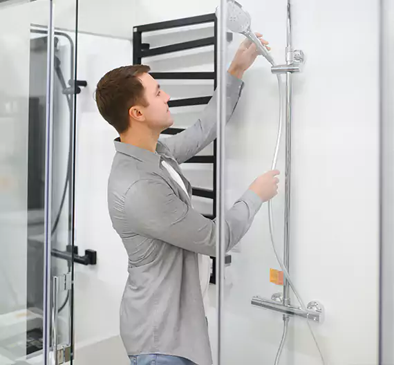 Why Choose First Choice Custom Bathrooms for Quality Bathroom Addition Services in Big Sandy, TX?