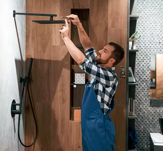 Why Choose First Choice Custom Bathrooms for Quality Bathroom Repair Services in Arp, TX?