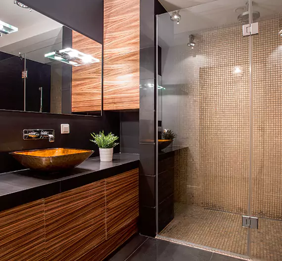 Why Choose First Choice Custom Bathrooms for New Bathroom Construction Services in Cuney, TX?