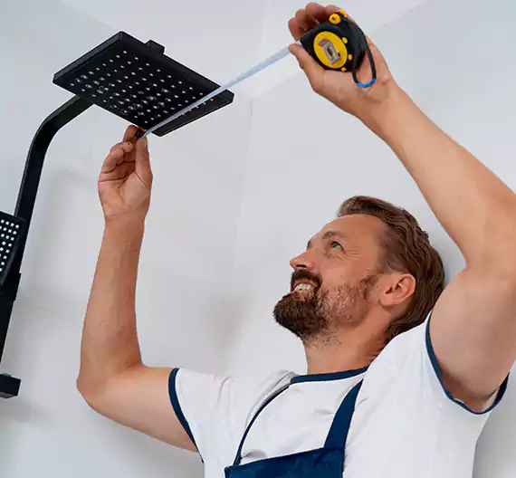 Why Choose First Choice Custom Bathrooms for Shower Remodeling Services in Arp, TX?