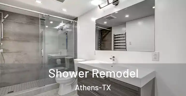 inner Bathroom imggen Shower Remodel Athens-TX