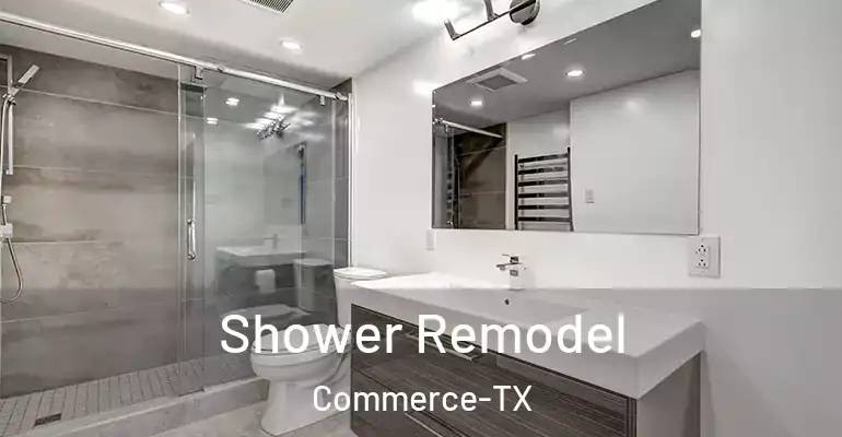 inner Bathroom imggen Shower Remodel Commerce-TX
