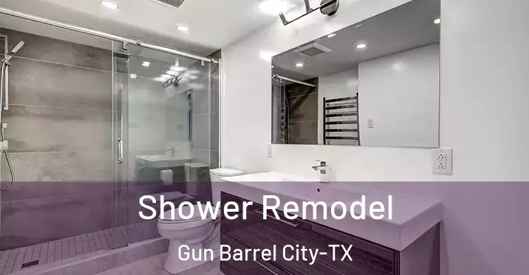 inner Bathroom imggen Shower Remodel Gun Barrel City-TX