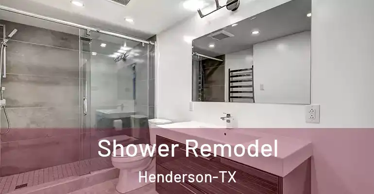 inner Bathroom imggen Shower Remodel Henderson-TX