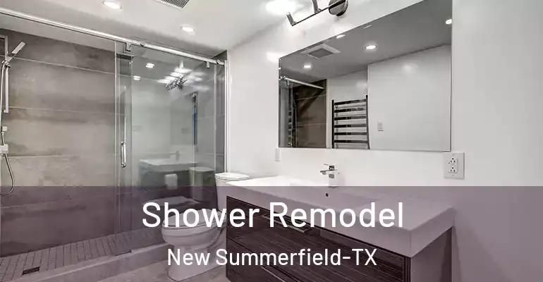 inner Bathroom imggen Shower Remodel New Summerfield-TX