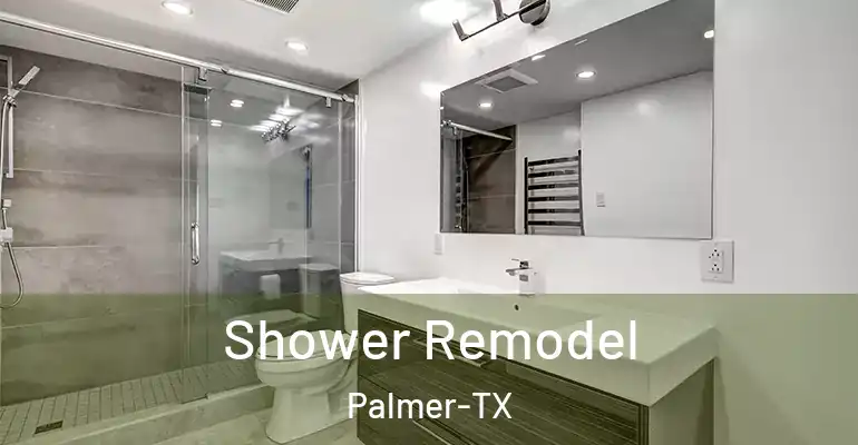 inner Bathroom imggen Shower Remodel Palmer-TX