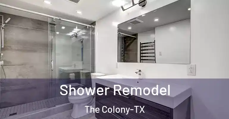 inner Bathroom imggen Shower Remodel The Colony-TX