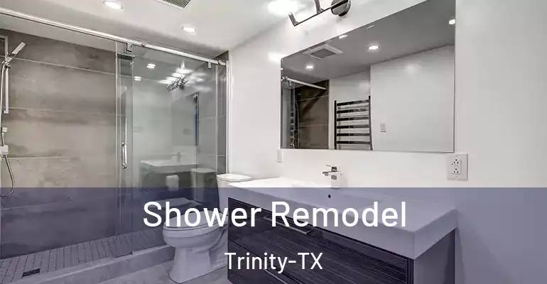 inner Bathroom imggen Shower Remodel Trinity-TX