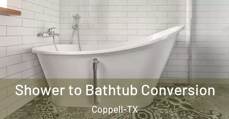 inner Bathroom imggen Shower to Bathtub Conversion Coppell-TX