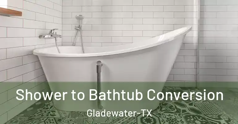 inner Bathroom imggen Shower to Bathtub Conversion Gladewater-TX