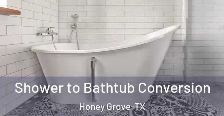 inner Bathroom imggen Shower to Bathtub Conversion Honey Grove-TX
