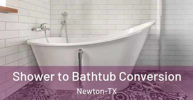 inner Bathroom imggen Shower to Bathtub Conversion Newton-TX