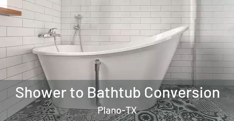 inner Bathroom imggen Shower to Bathtub Conversion Plano-TX