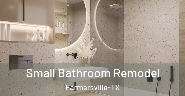 inner Bathroom imggen Small Bathroom Remodel Farmersville-TX