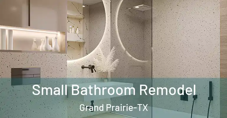 inner Bathroom imggen Small Bathroom Remodel Grand Prairie-TX