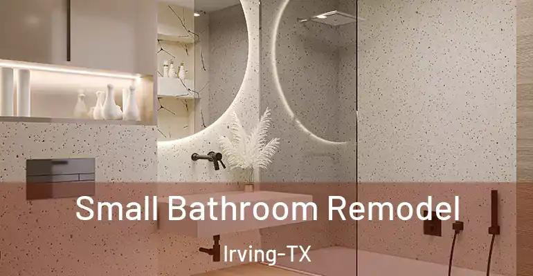inner Bathroom imggen Small Bathroom Remodel Irving-TX
