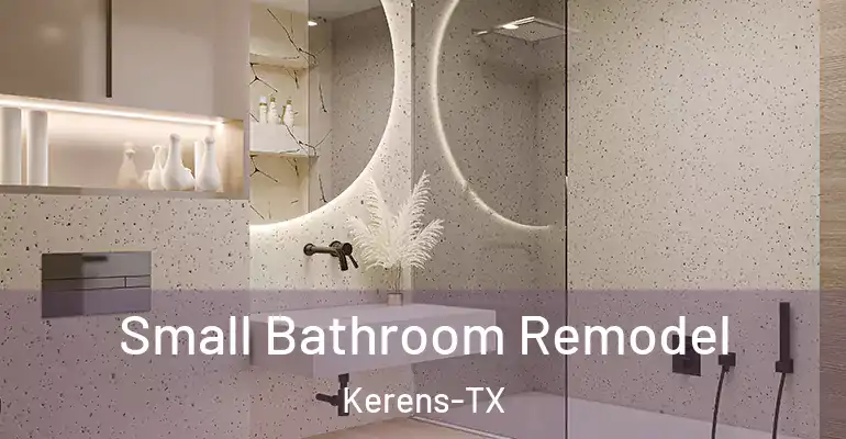 inner Bathroom imggen Small Bathroom Remodel Kerens-TX