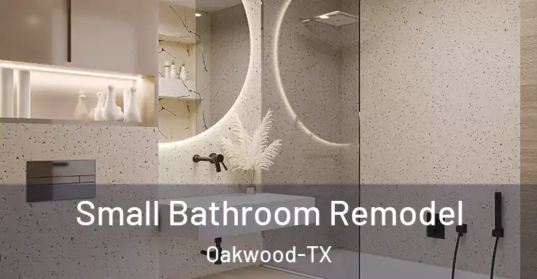 inner Bathroom imggen Small Bathroom Remodel Oakwood-TX