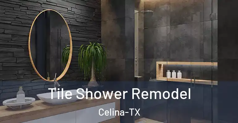 inner Bathroom imggen Tile Shower Remodel Celina-TX