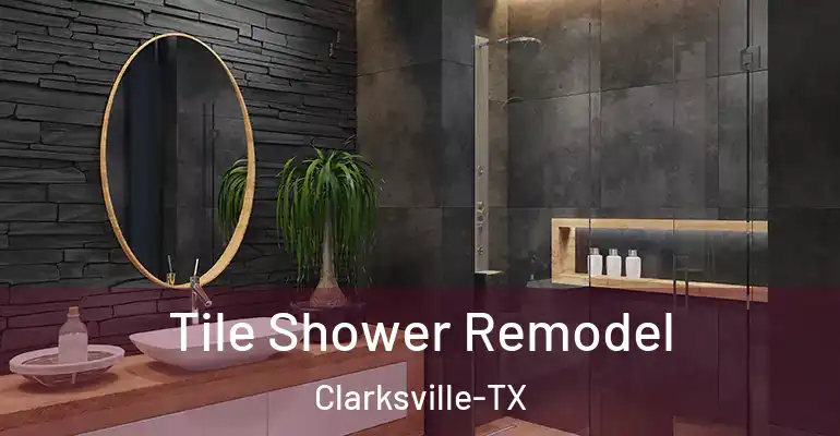 inner Bathroom imggen Tile Shower Remodel Clarksville-TX