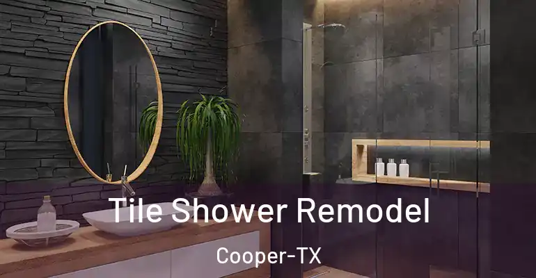 inner Bathroom imggen Tile Shower Remodel Cooper-TX