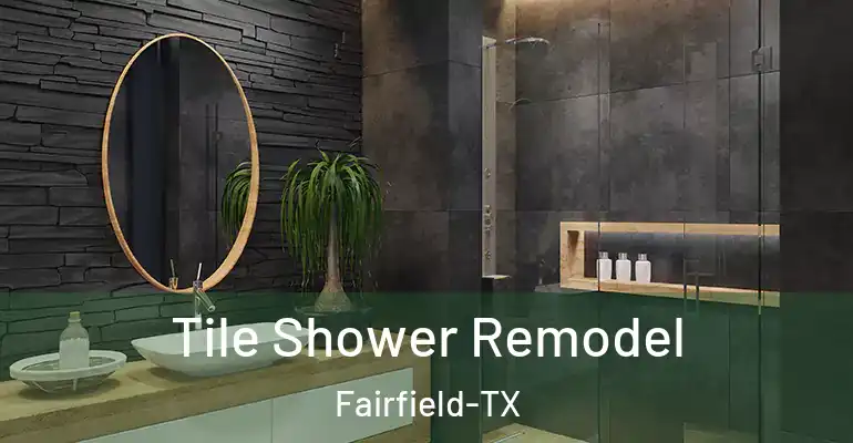 inner Bathroom imggen Tile Shower Remodel Fairfield-TX