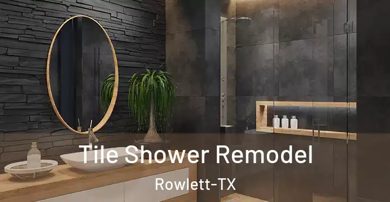 inner Bathroom imggen Tile Shower Remodel Rowlett-TX