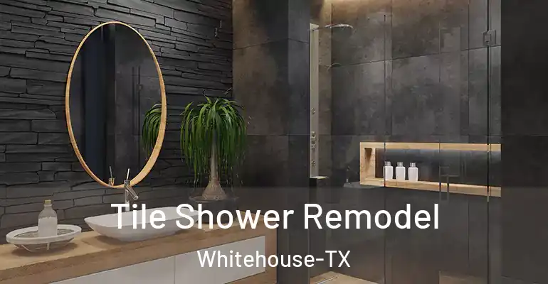 inner Bathroom imggen Tile Shower Remodel Whitehouse-TX