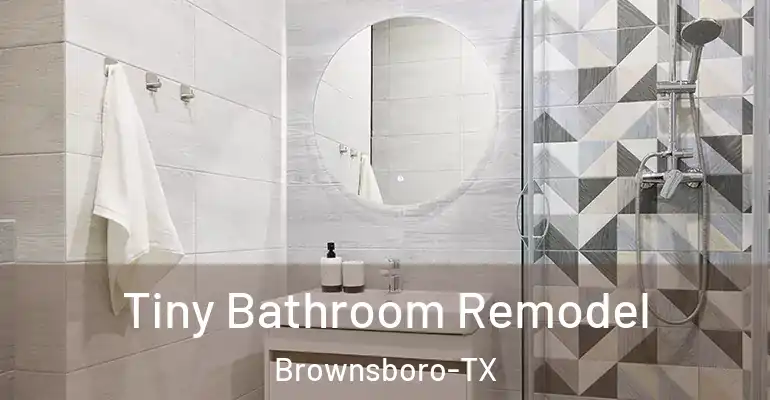 inner Bathroom imggen Tiny Bathroom Remodel Brownsboro-TX